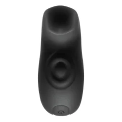 Playboy - Ring My Bell Vibrator - Noir