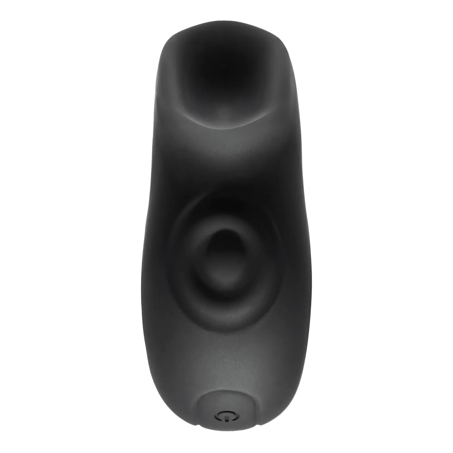 Playboy - Ring My Bell Vibrator - Noir