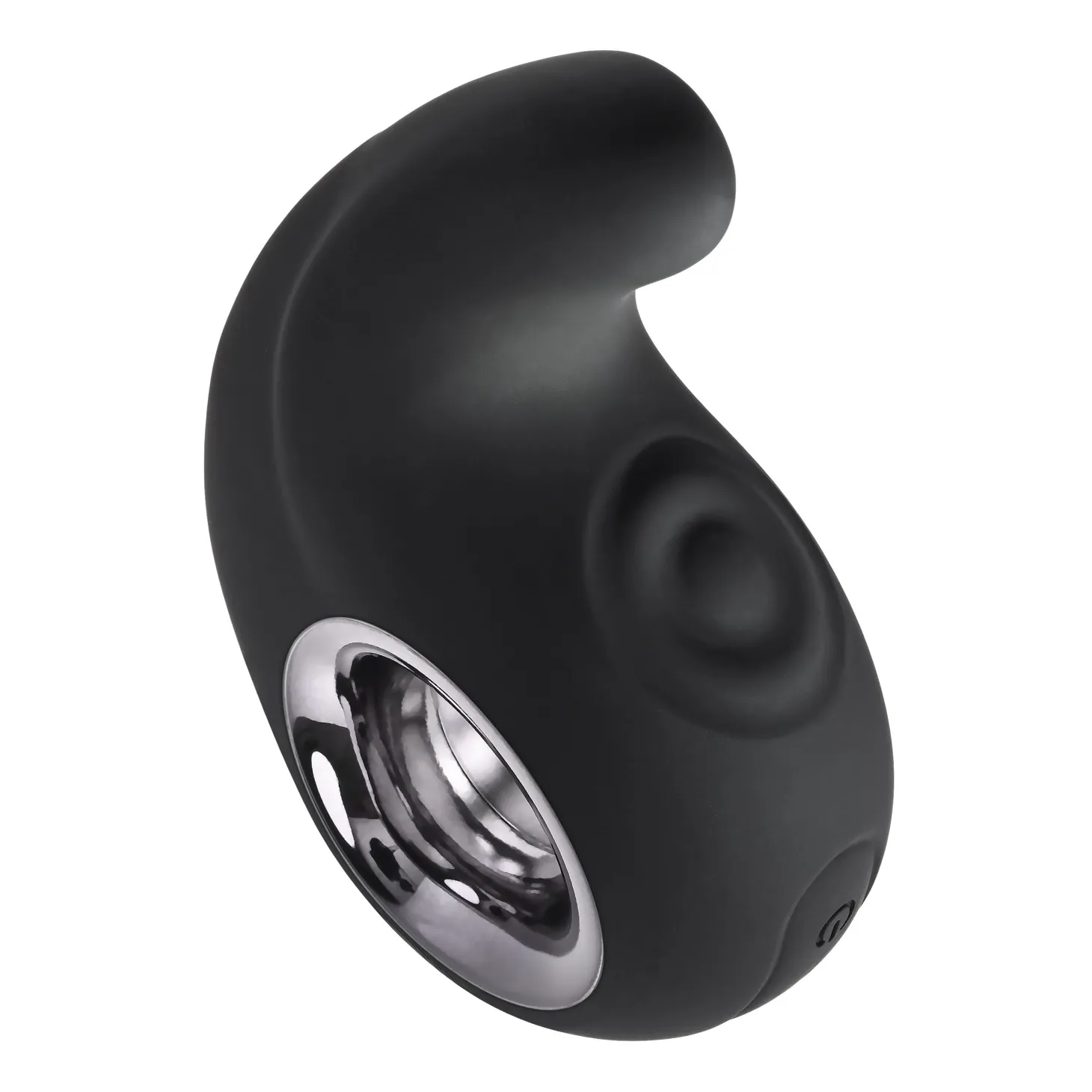 Playboy - Ring My Bell Vibrator - Noir