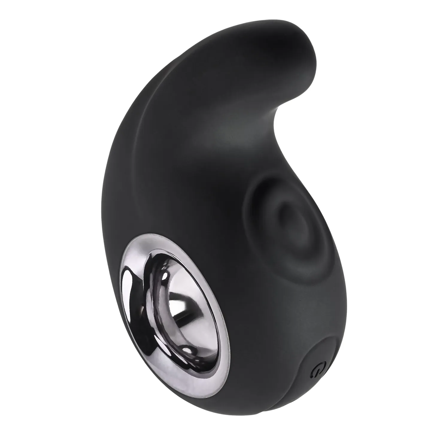 Playboy - Ring My Bell Vibrator - Noir
