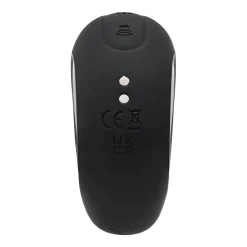 Playboy - Ring My Bell Vibrator - Noir