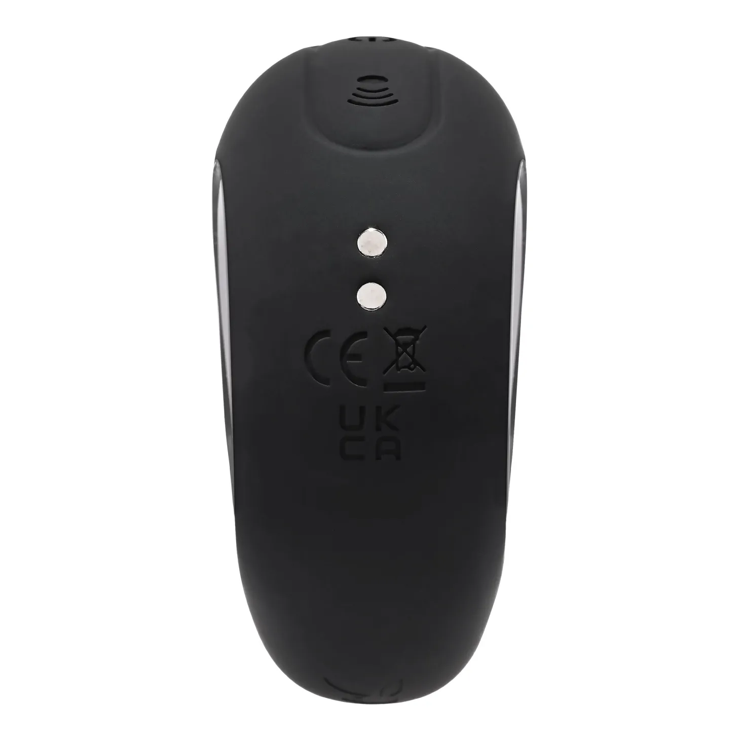 Playboy - Ring My Bell Vibrator - Noir