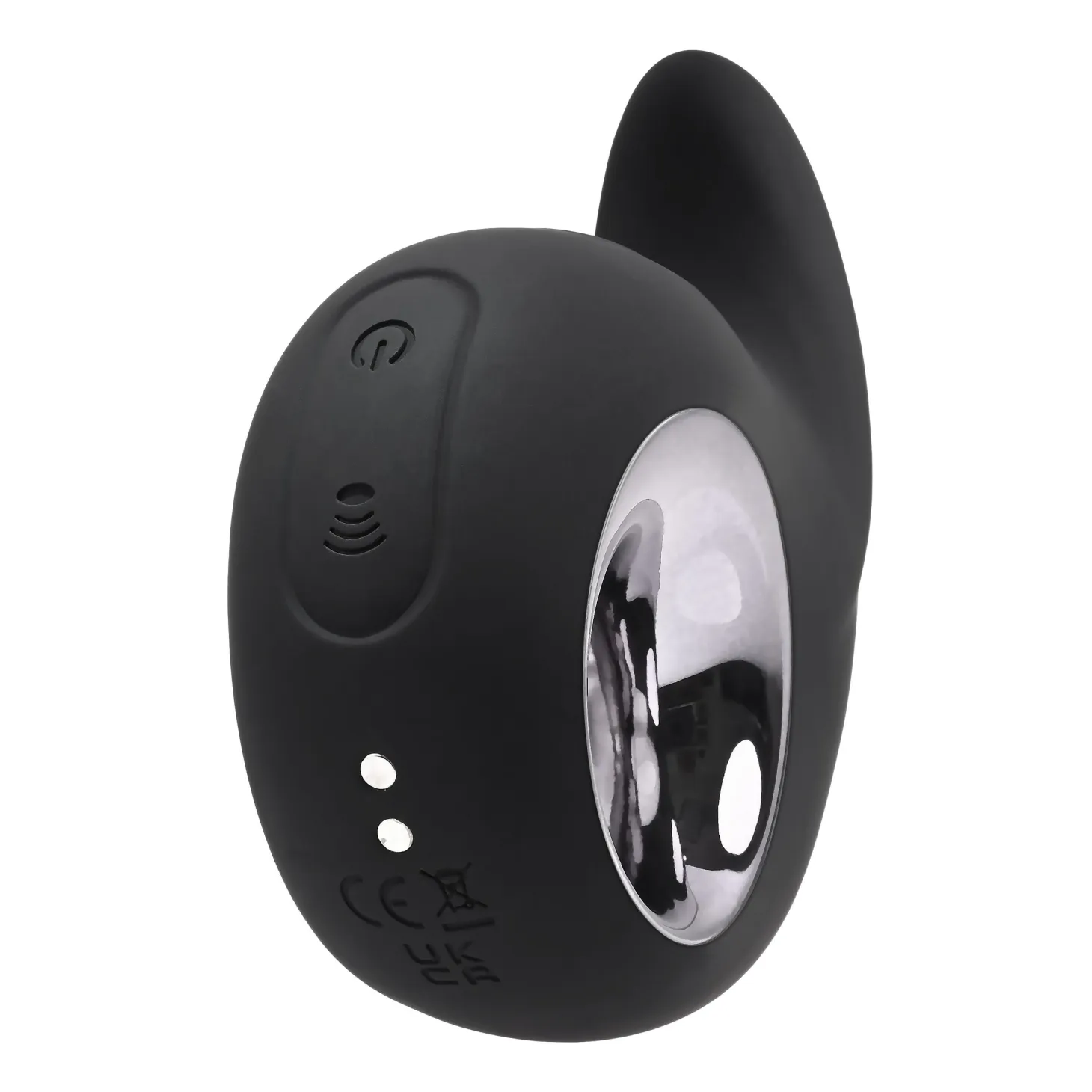 Playboy - Ring My Bell Vibrator - Noir
