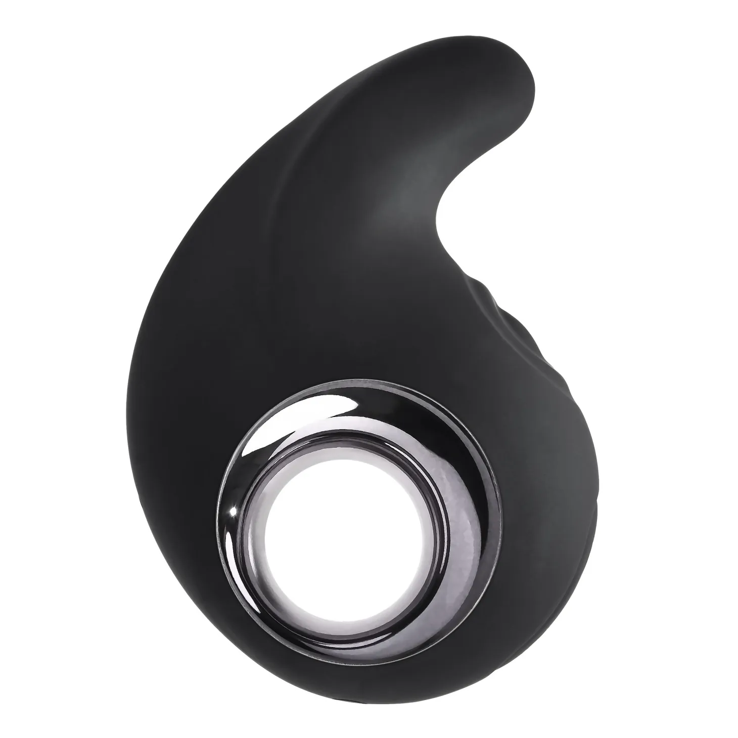 Playboy - Ring My Bell Vibrator - Noir