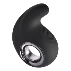 Playboy - Ring My Bell Vibrator - Noir