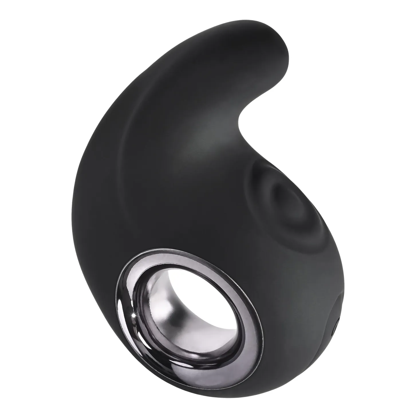 Playboy - Ring My Bell Vibrator - Noir