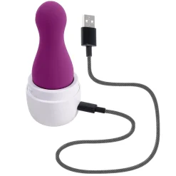 Playboy - The Jest Set Tapping - Magenta