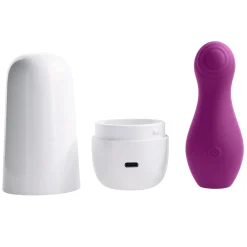 Playboy - The Jest Set Tapping - Magenta