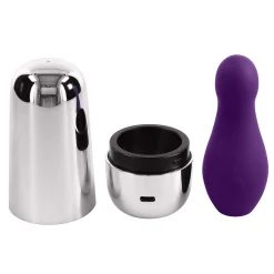 Playboy - The Jet Set Vibe - Violet
