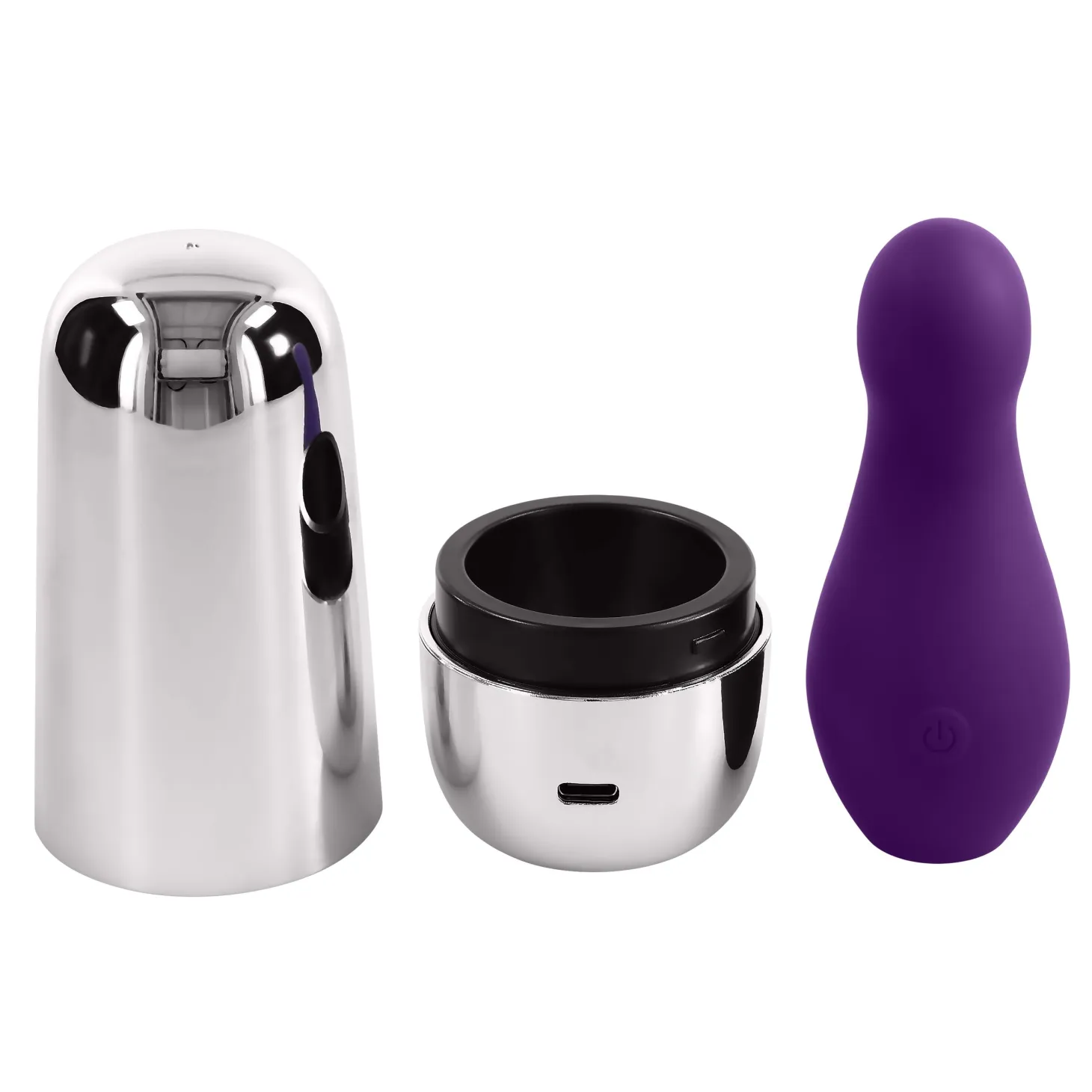 Playboy - The Jet Set Vibe - Violet