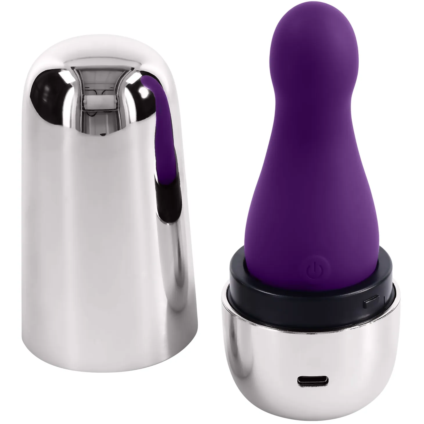 Playboy - The Jet Set Vibe - Violet