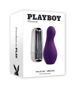 Playboy - The Jet Set Vibe - Violet