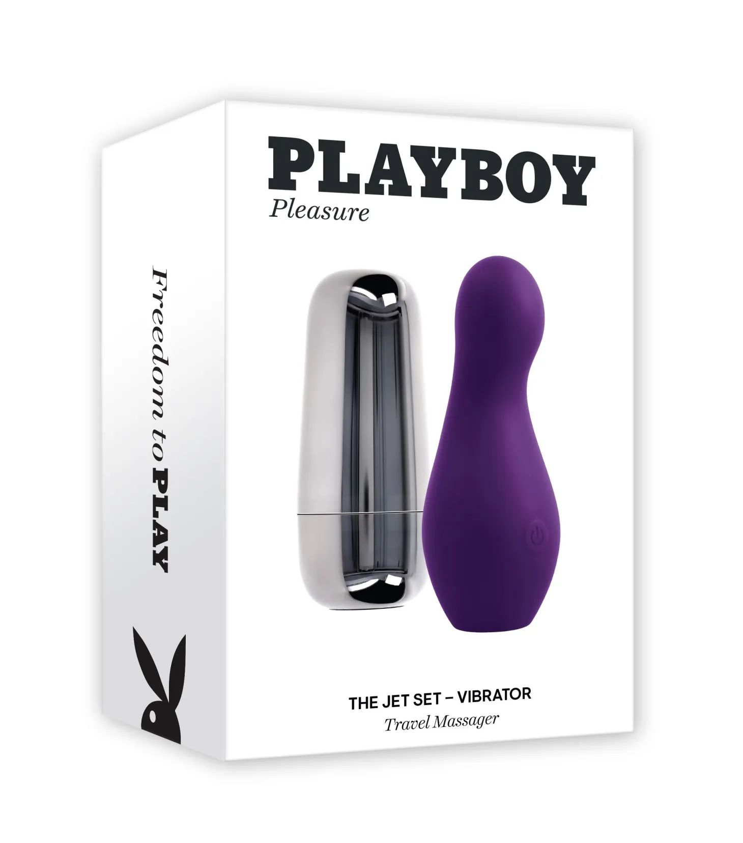 Playboy - The Jet Set Vibe - Violet