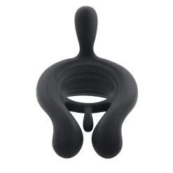Playboy - Triple Play - Noir