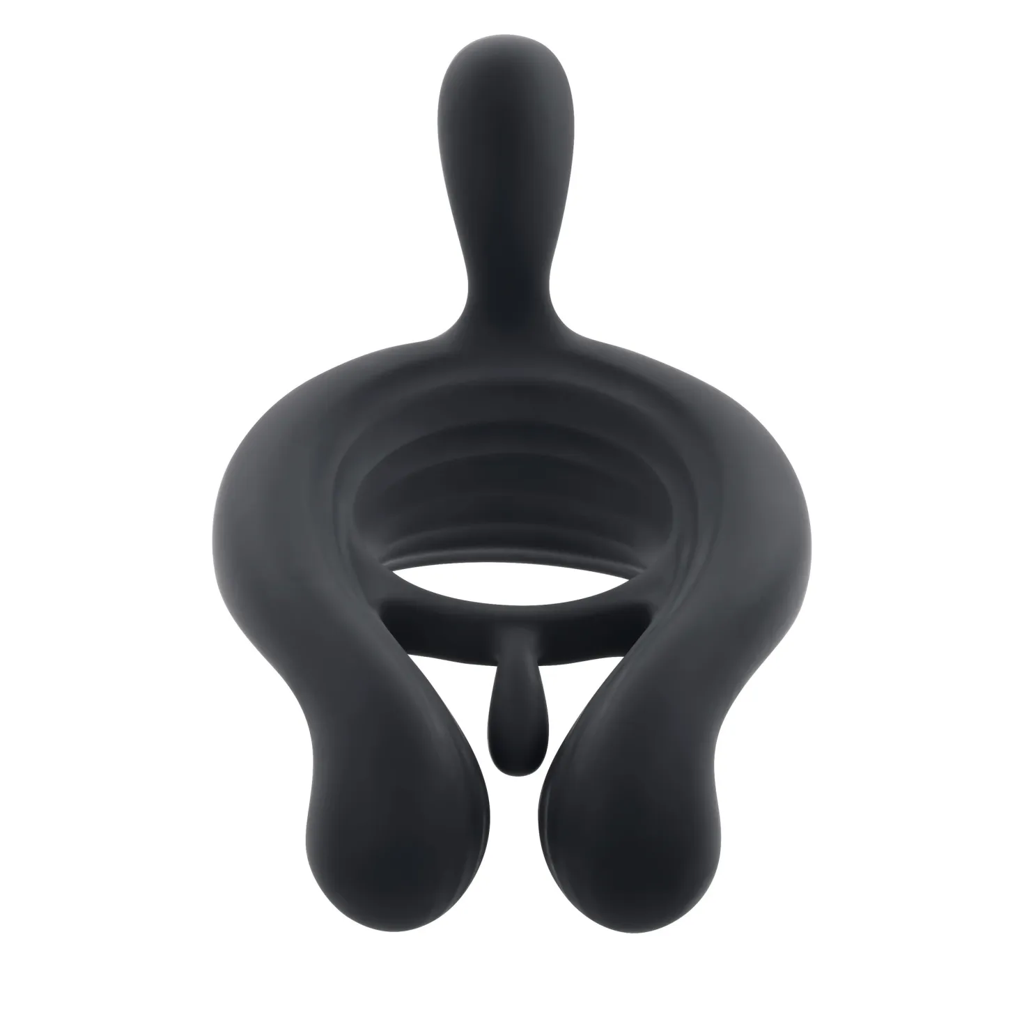 Playboy - Triple Play - Noir