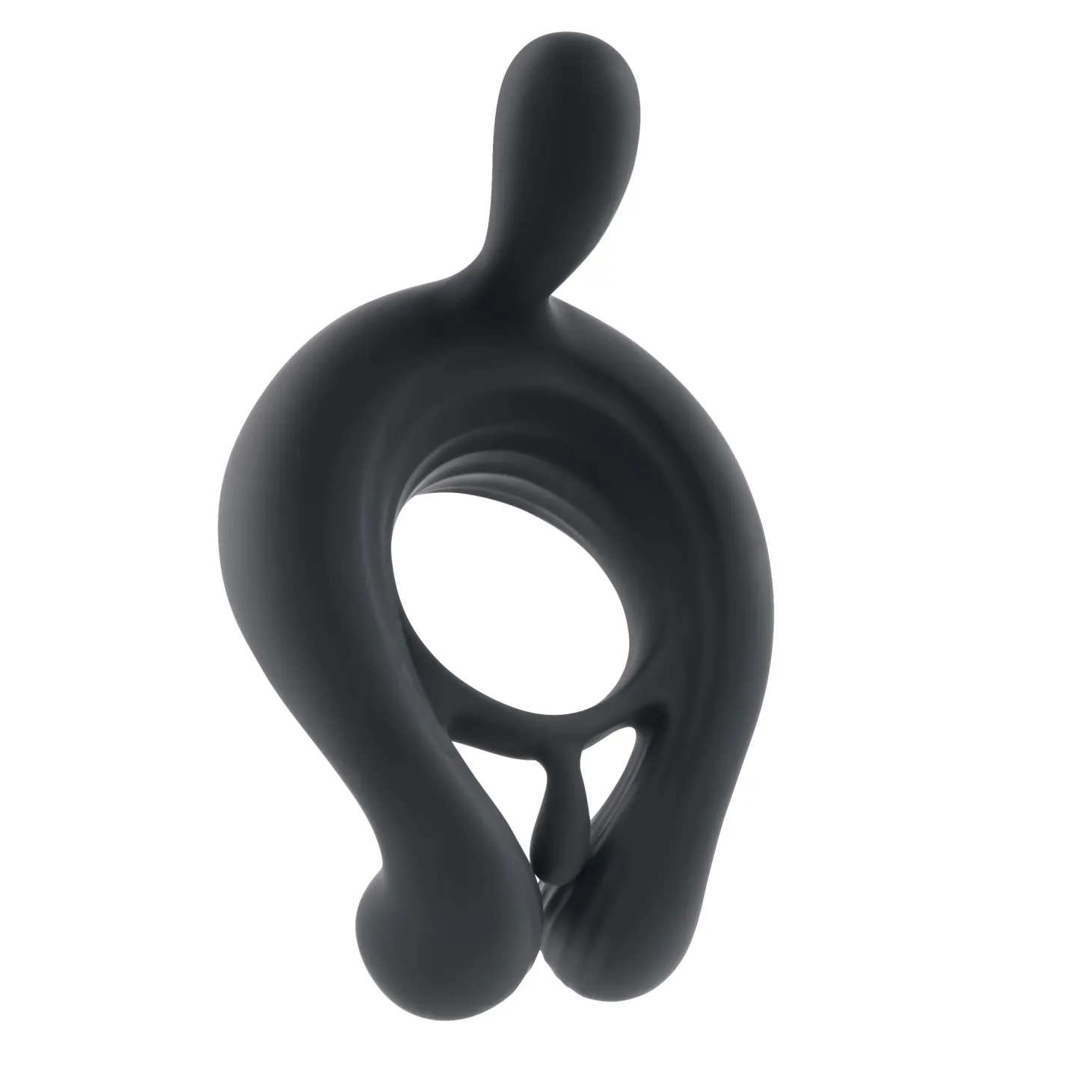 Playboy - Triple Play - Noir