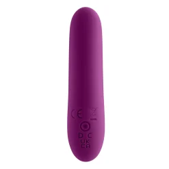 Playboy - Vibromasseur Bullet Playboy - Violet