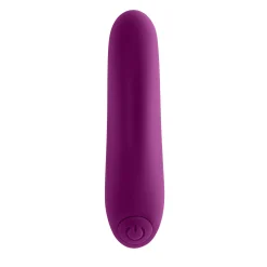 Playboy - Vibromasseur Bullet Playboy - Violet