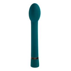 Playboy - Vibromasseur On The Spot - Bleu