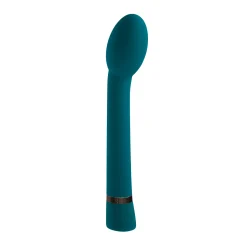 Playboy - Vibromasseur On The Spot - Bleu