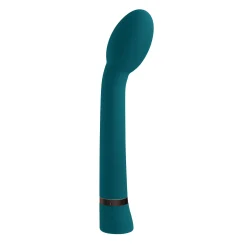 Playboy - Vibromasseur On The Spot - Bleu