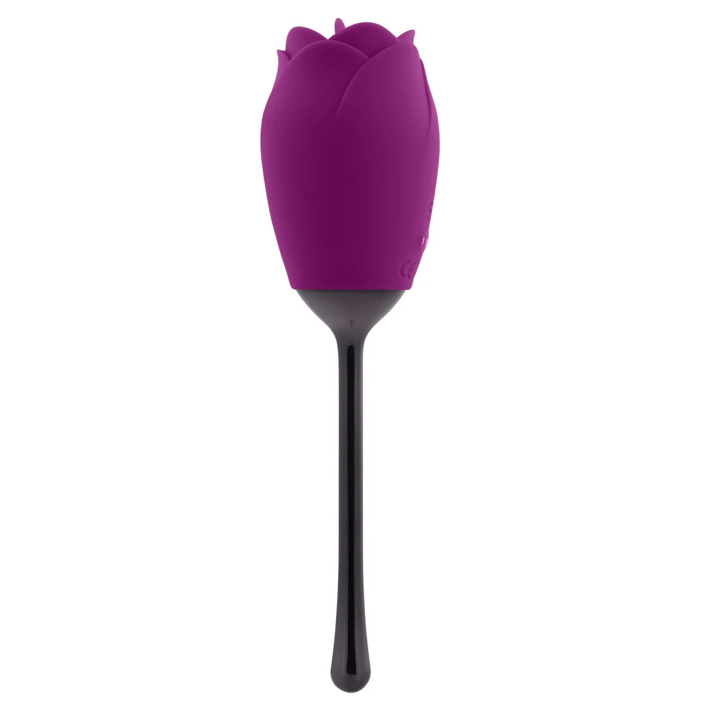 Playboy - Vibromasseur Petal - Violet/Noir