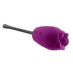 Playboy - Vibromasseur Petal - Violet/Noir