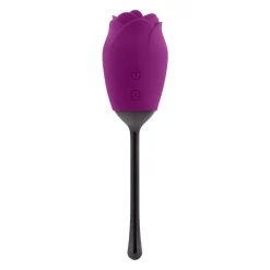 Playboy - Vibromasseur Petal - Violet/Noir