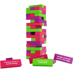 Play Wiv Me – Tower of Pleasure Jeu – Pour Couples
