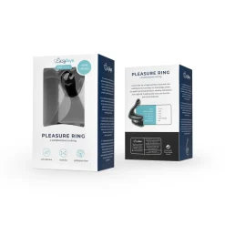 Pleasure Anneau pénien