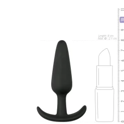 Plug anal S