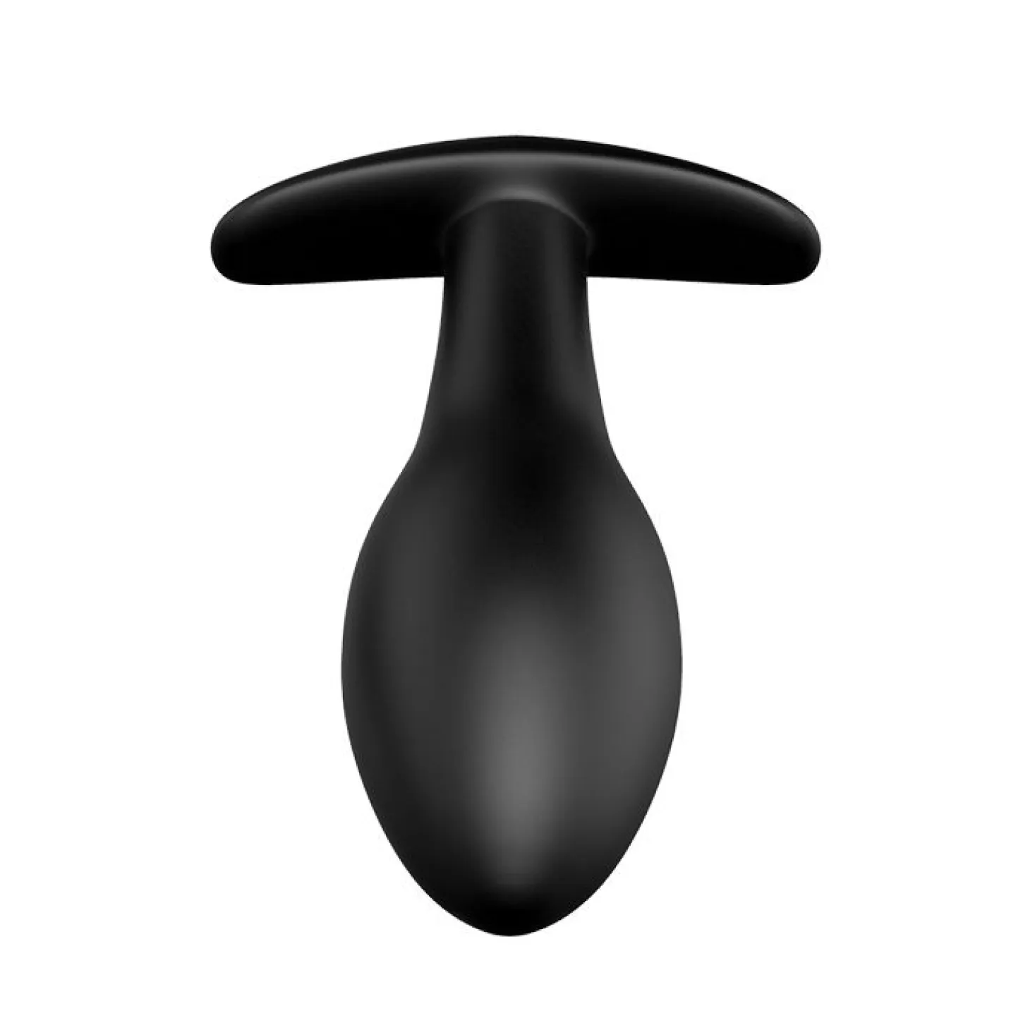 Plug anal vibrant avec télécommande
