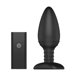 Plug anal vibrant Nexus Ace - Large