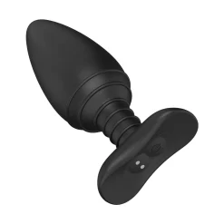 Plug anal vibrant Nexus Ace - Large