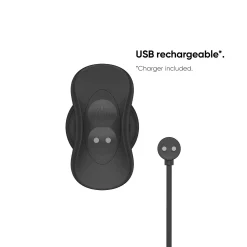 Plug anal vibrant Nexus Ace - Medium
