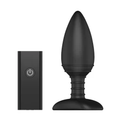 Plug anal vibrant Nexus Ace - Medium