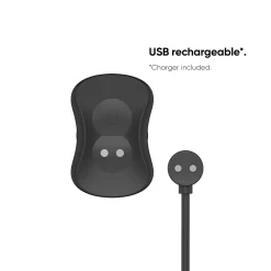 Plug anal vibrant Nexus Ace - Small