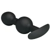 Plug anal Weighted Double