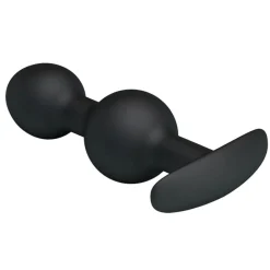Plug anal Weighted Double