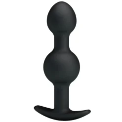 Plug anal Weighted Double