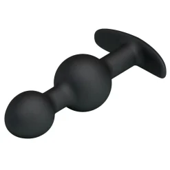 Plug anal Weighted Double