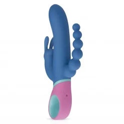 PMV20 - Vibro rabbit double