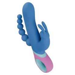 PMV20 - Vibro rabbit double