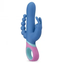 PMV20 - Vibro rabbit double