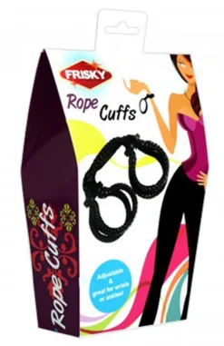 Poignets de corde Original Sin