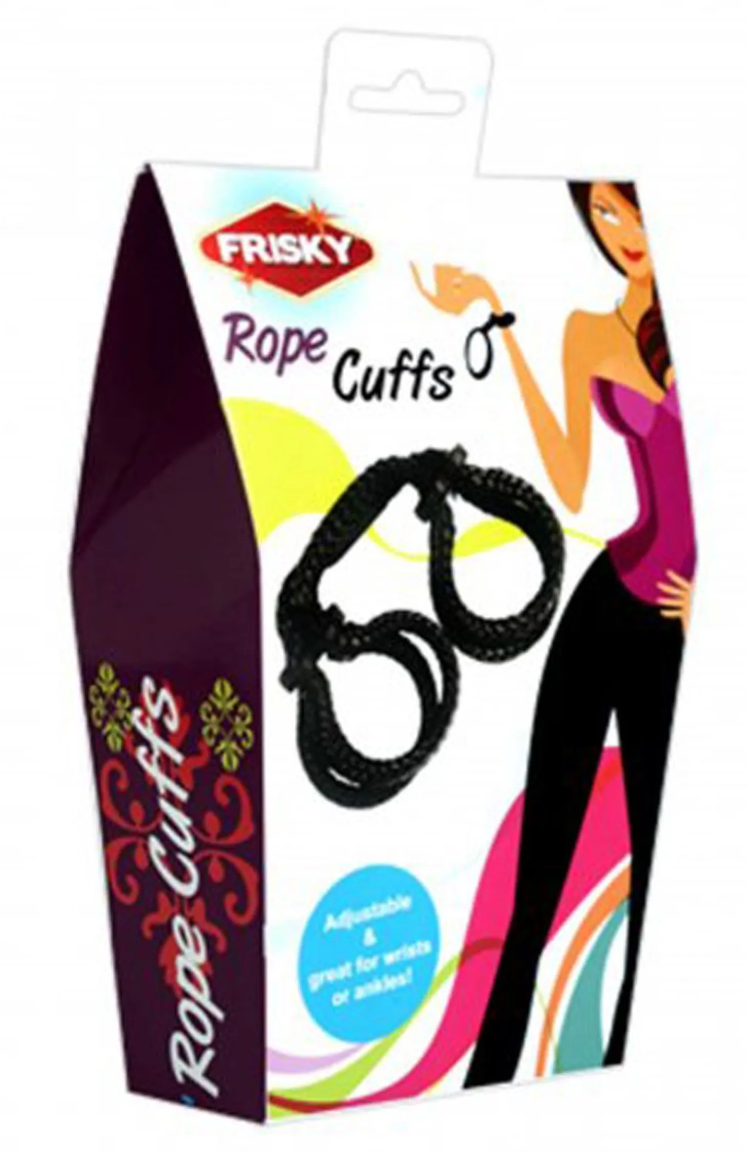Poignets de corde Original Sin