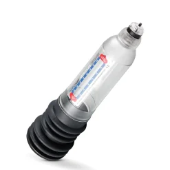 Pompe à pénis Bathmate Hydro 7 - Transparent