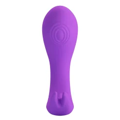 Pretty Love - Idabelle - Violet