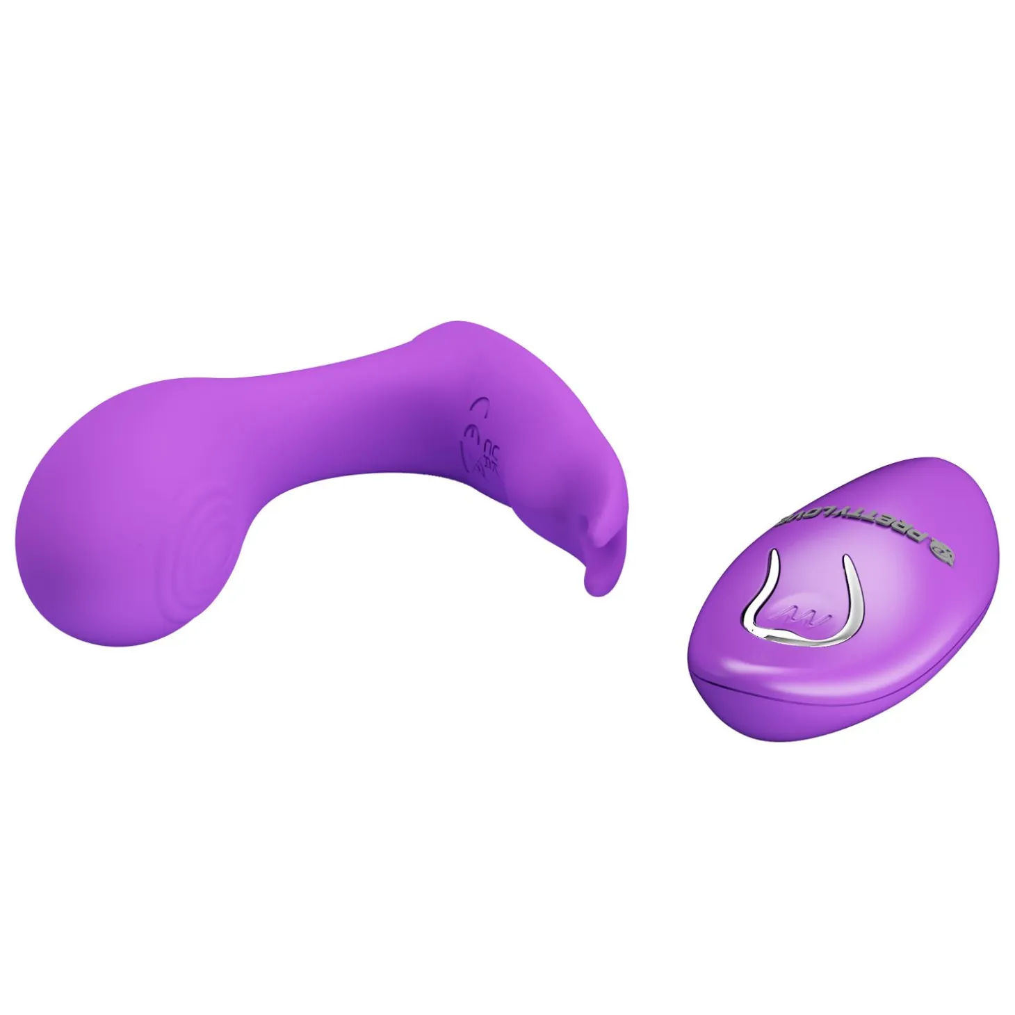 Pretty Love - Idabelle - Violet
