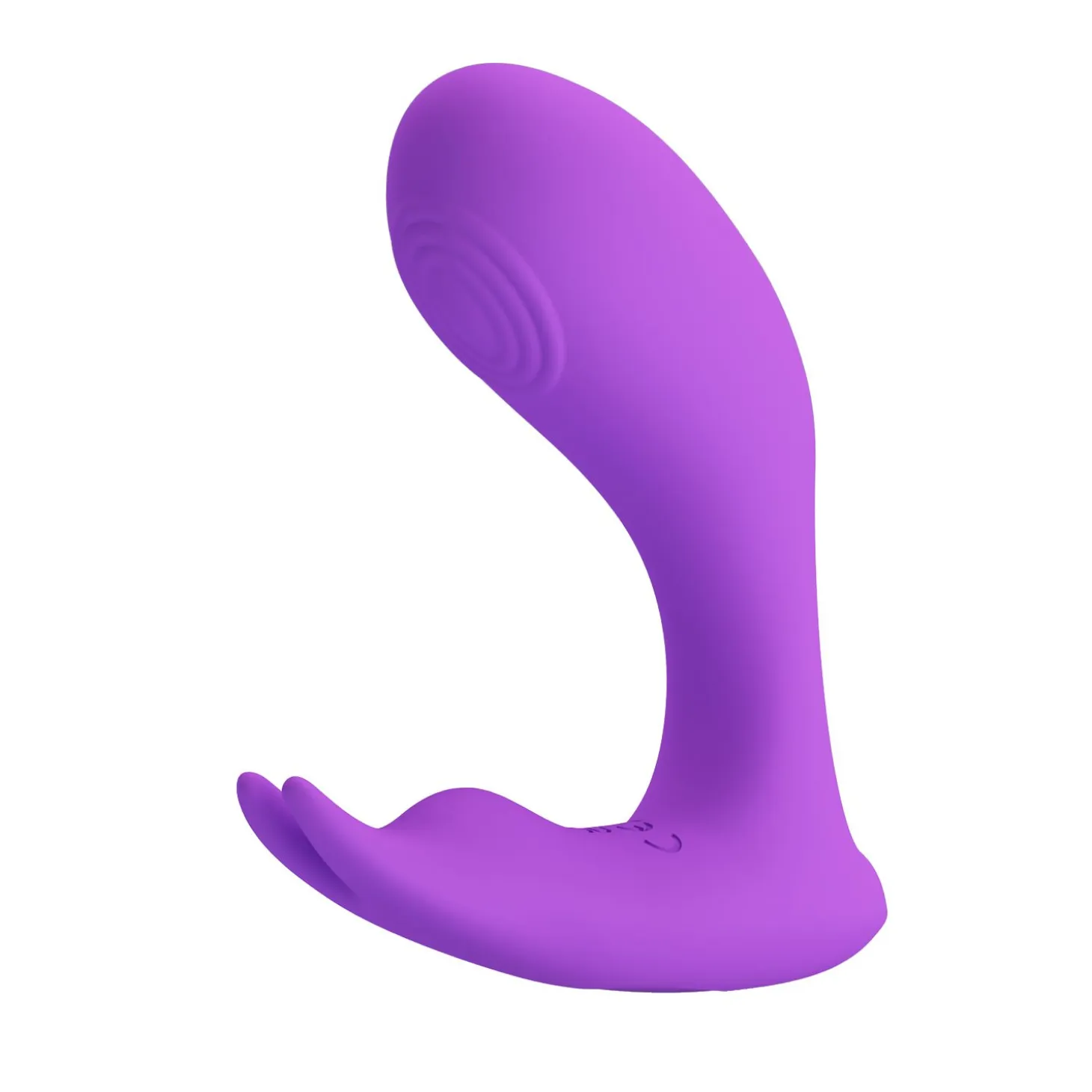 Pretty Love - Idabelle - Violet